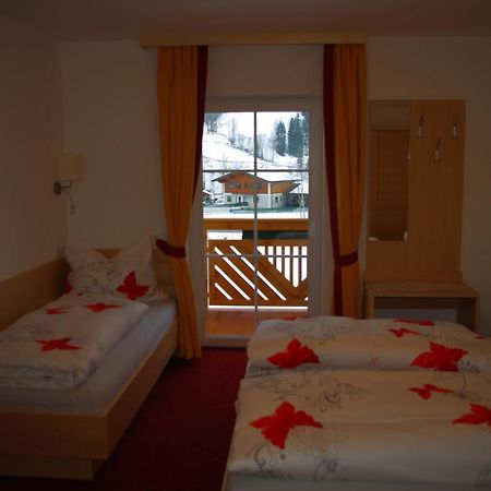 Appartement Tauernhof Kleinarl Eksteriør billede