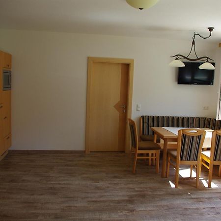 Appartement Tauernhof Kleinarl Eksteriør billede