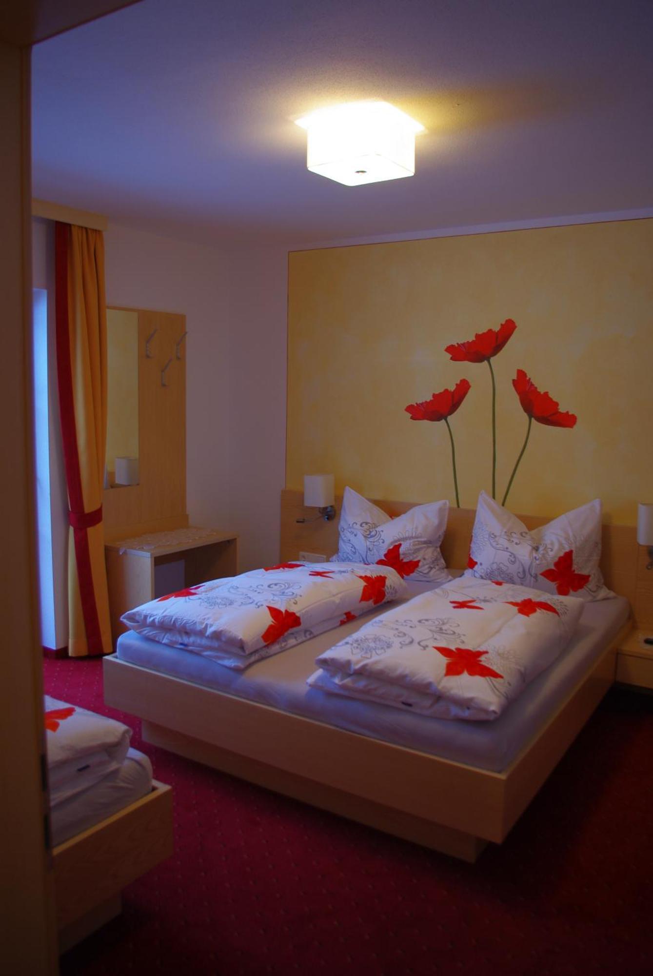 Appartement Tauernhof Kleinarl Eksteriør billede