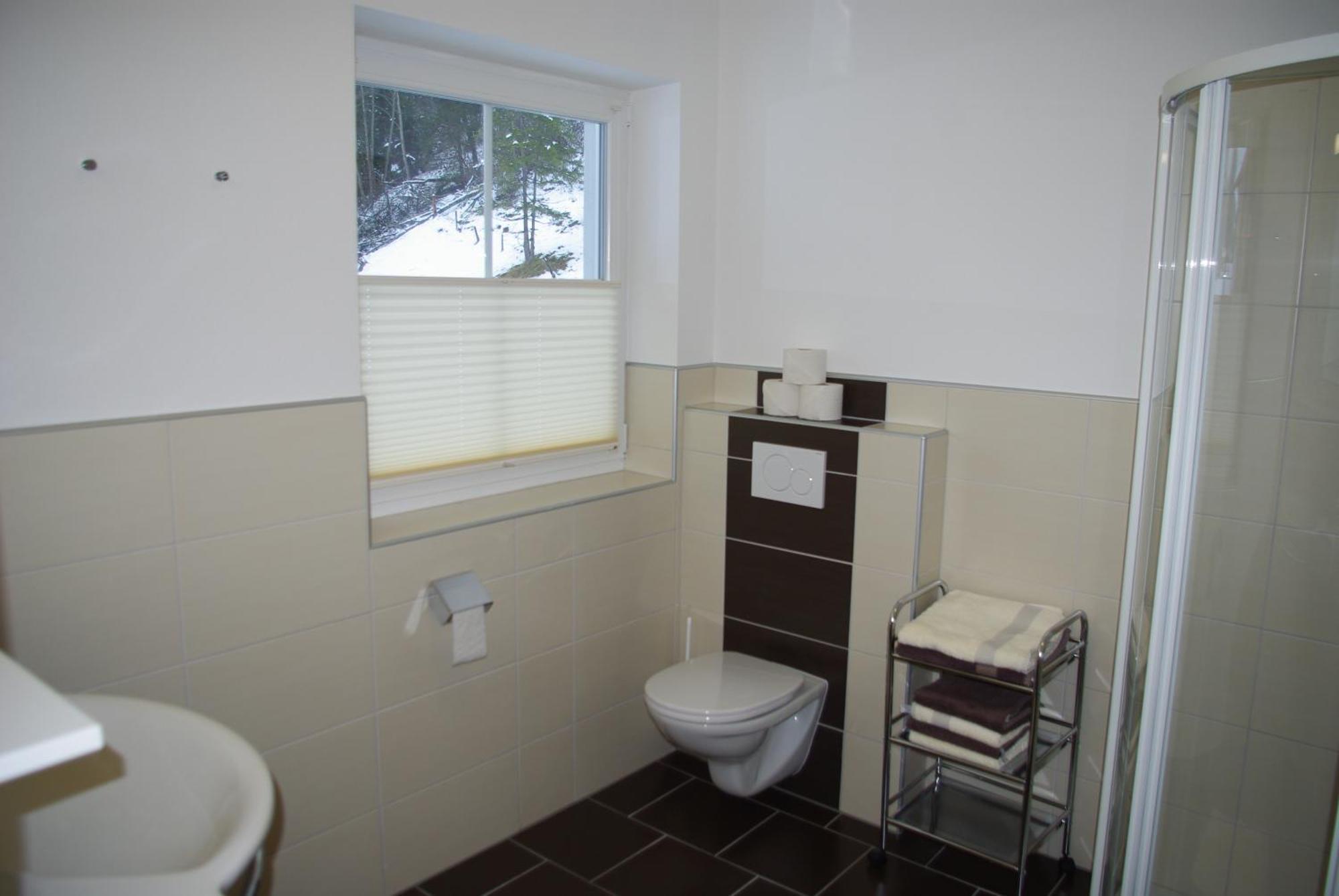 Appartement Tauernhof Kleinarl Eksteriør billede