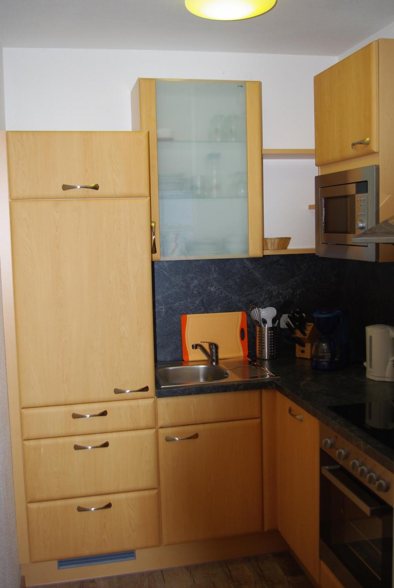 Appartement Tauernhof Kleinarl Eksteriør billede